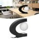 thumbnail image 4 of Floating Moon Light Concealed Sensors Levitating Moon Lamp Multifunctional ABS For Office ANGGREK Otros, 4 of 8
