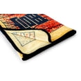 thumbnail image 2 of Junji Ito Fleece Throw Blanket | Cozy Lightweight Blanket | 45 x 60 Inches, 2 of 7