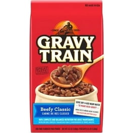 Crave dog food walmart hot sale
