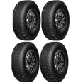 thumbnail image 1 of PAQUETE DE 4 LLANTAS  27X8.50 R14 95Q BROADPEAK TRAKTION XT VT, 1 of 1
