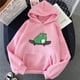 thumbnail image 2 of Sudaderas Rosa X-Large Jormftte WMZL-2135-39, 2 of 3