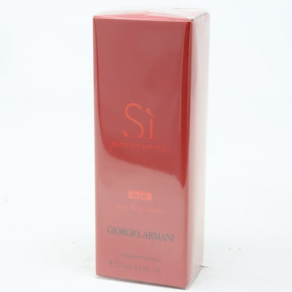 Si Passione Eclat / Giorgio Armani EDP Spray 0.5 oz (15 ml) (W)