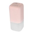 thumbnail image 1 of Air Oil Humidifier, Essential Oil Diffuser   For Home Pink, 1 of 8