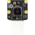 thumbnail image 2 of Raspberry Pi SC0875 Camera Module 3 Wide NoIR, 2 of 2
