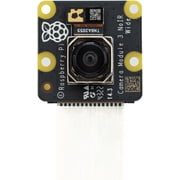 Raspberry Pi SC0875 Camera Module 3 Wide NoIR