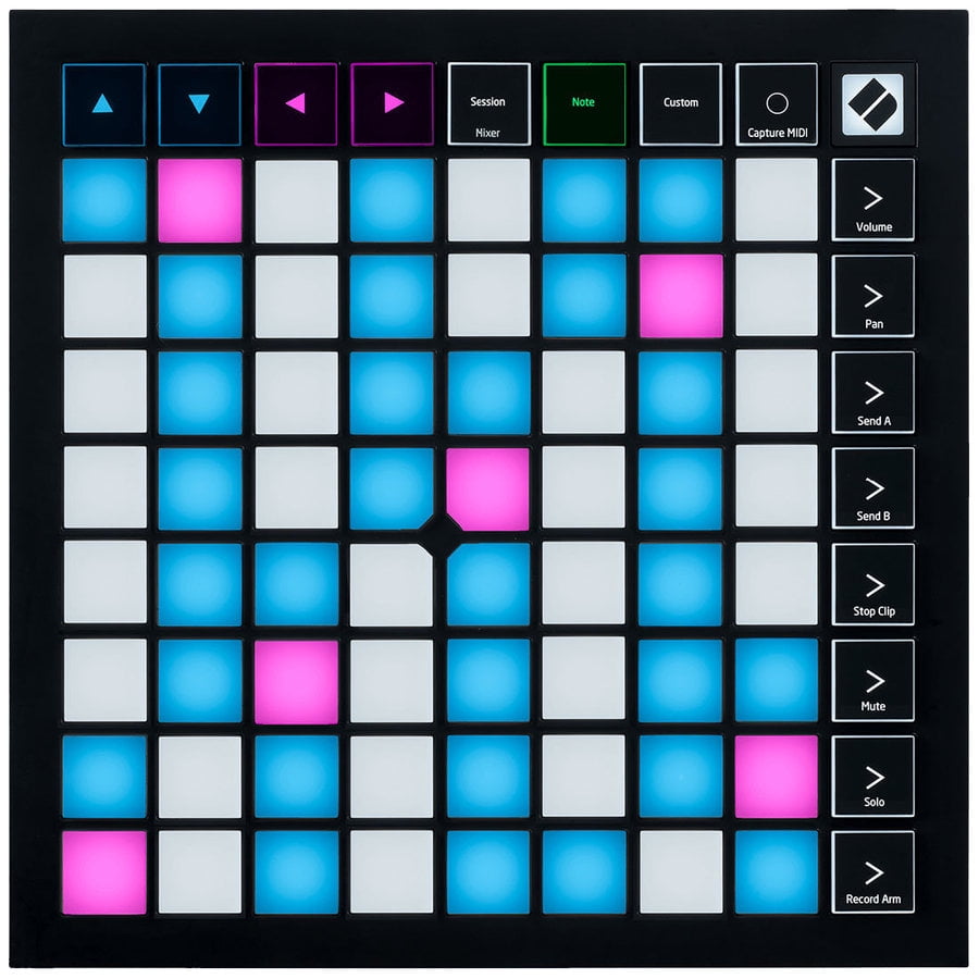 Novation Launchpad X MIDI Controller