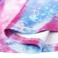 thumbnail image 6 of Esaierr Girls Summer Dresses for Toddler Kids,Baby Long-Sleeve Printing Dress Cute Pullover Skirt Little a Line Dress Stylish New Party Dresses,Size 3T-11T, 6 of 7