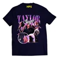 thumbnail image 1 of Playera Kanye West, Taylor Swift Hps, 1 of 1