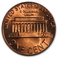 thumbnail image 2 of 1985-D Lincoln Cent BU (Red), 2 of 2
