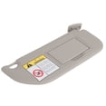 thumbnail image 5 of Interior Sun Visor,Right Car Sun Visor Inner Sun Visor Sun Visor Replacement Enhanced Durability, 5 of 5