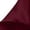 #1_Wine, variant on Women's Satin Wrap Maxi Dress Elegant V Neck Long Sleeve Ruffle Hem Formal Cocktail Wedding Guest Dress,Black,L