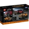 thumbnail image 3 of LEGO Technic Ford F-150 Raptor 42126 Model Building Kit; Enjoy an Immersive Build Recreating the Features and Functions of the Powerful Ford F-150 Raptor Pickup Truck (1,379 Pieces), 3 of 10