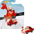 thumbnail image 4 of Véhicule Sebastian Hot Wheels, 4 of 4