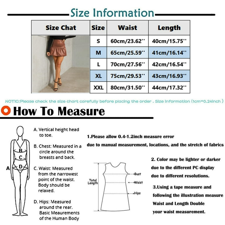 A line vintage winter wool skirt women 4761
