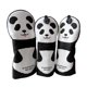 thumbnail image 2 of Funda Protectora Universal para La Cabeza Del Palo de Golf No. 1 3 5 Sunnimix Casco de palo de golf, 2 of 8