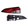 thumbnail image 1 of Calavera Corolla 2020 Toyota Ext Izq S/Foco DEPO ., 1 of 4