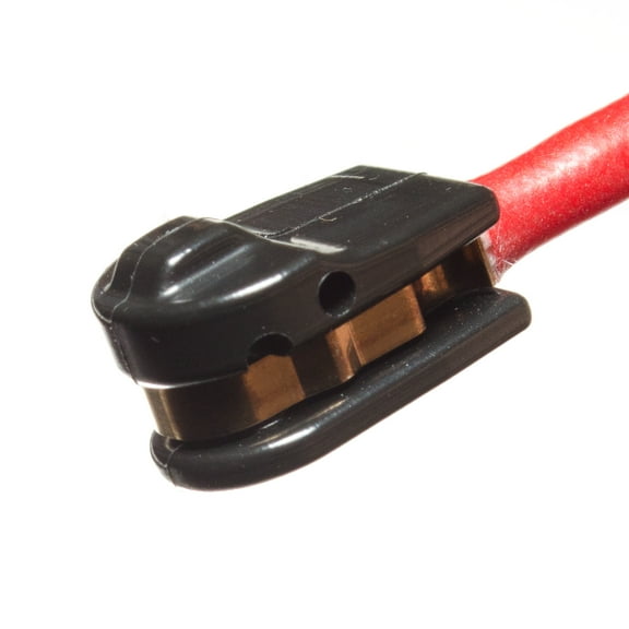 Holstein Parts 2BWS0385 Disc Brake Pad Wear Sensor for BMW Fits select: 2015-2020 BMW M4, 2015-2018 BMW M3