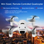 Hot Sale Hubsan X4 Camera Plus H107C+ Mini Lightweight 2.4G 4-Channel 720p Camera with Recording RC Quadcopter with Battery
