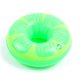 thumbnail image 1 of Soporte de bebida flotante piscina inflable forma redonda Feliz Sencillez, 1 of 1