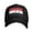 A-Black151, variant on Unisex Baseball Cap Curved Brim Printed Adjustable Snapback Hat Stylish Outdoor Sports Headwear