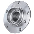 thumbnail image 4 of Detroit Axle - Front Wheel Hub and Bearings Assembly Replacement for 1995-2001 BMW 740i 740il 750il, 4 of 5