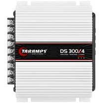 Taramps DS300X4 300w 4 Ch Car Amp