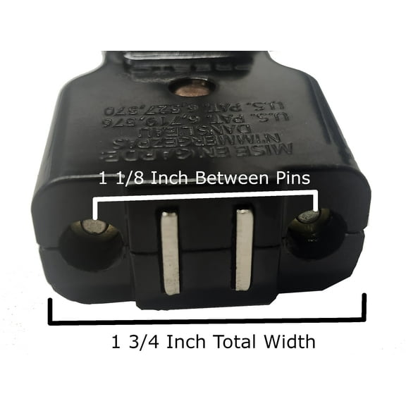 Presto ProFry Immersion Deep Fryer Magnetic Cord