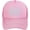 Pink, variant on Ask-Me-About My-Skincare Mesh Hat Unisex Baseball Cap Men Women Trucker Hat