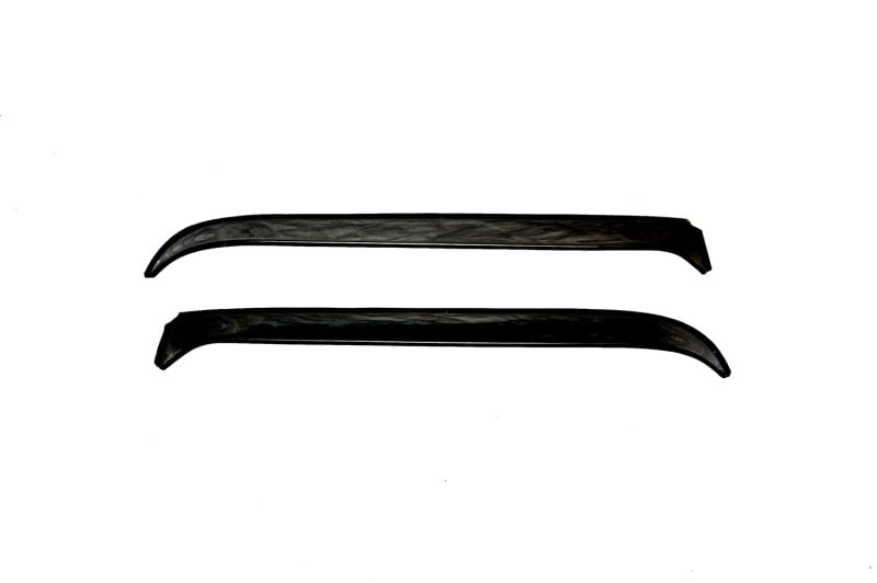 AVS 0714 Toyota FJ Cruiser Ventshade Front Window Deflectors 2pc