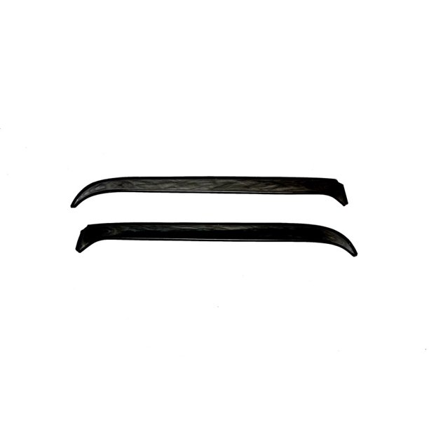 AVS 0714 Toyota FJ Cruiser Ventshade Front Window Deflectors 2pc
