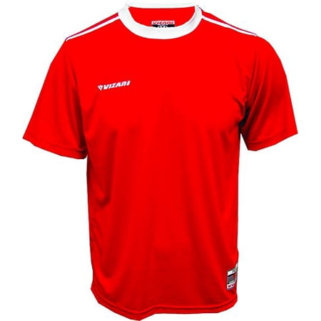 Velez Jersey Red size ym