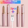 thumbnail image 1 of Er na Ladies Machine Eyebrow Trimmer, 1 of 26