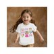 thumbnail image 4 of Kindergarten Shirt for Girls Boys First Day of Preschool Shirts Back to School outfits Little Kid School Tee Top, 4 of 7