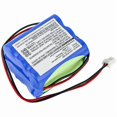 thumbnail image 2 of Replacement Battery for BT Home Monitor Intruder Alarm Co,Part Number:GP100AAS6YMX,GP130AAM6YMX,GP220AAM6YMX,2000mAh, 2 of 4