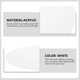 thumbnail image 3 of Ceiling Light Shade Light Diffuser Cover Anti-dazzling Spotlight Lamp Cover Ceiling Lamp Accessory, 3 of 3