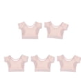 thumbnail image 1 of 5 Mujeres Chaleco con Almohadilla para El Sudor en Las Axilas a Prueba de Sudor Camiseta Interior Anti Transpiración Yuyangstore sudor de las axilas, 1 of 8