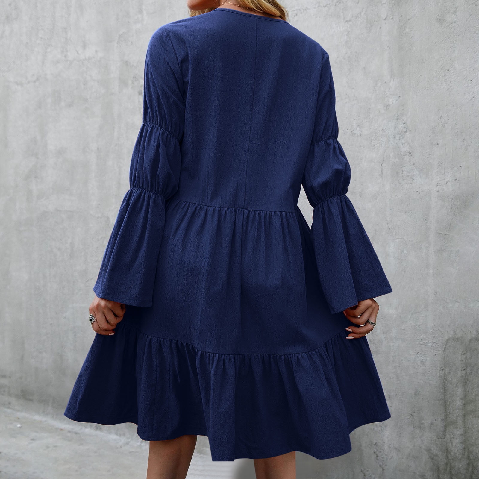 Summer babydoll dresses best sale