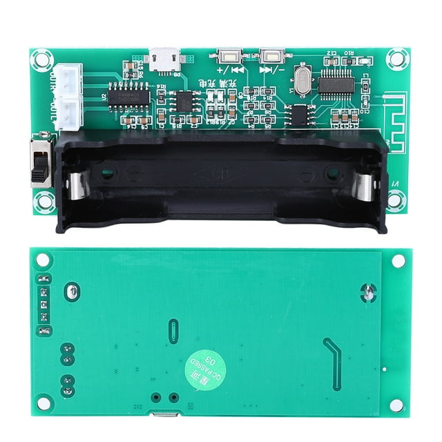 Loewten XH-A153 Board Dual Channel Low Power Homemade Audio Parts 5W+5W For DIY Speaker, Board,Digital Board