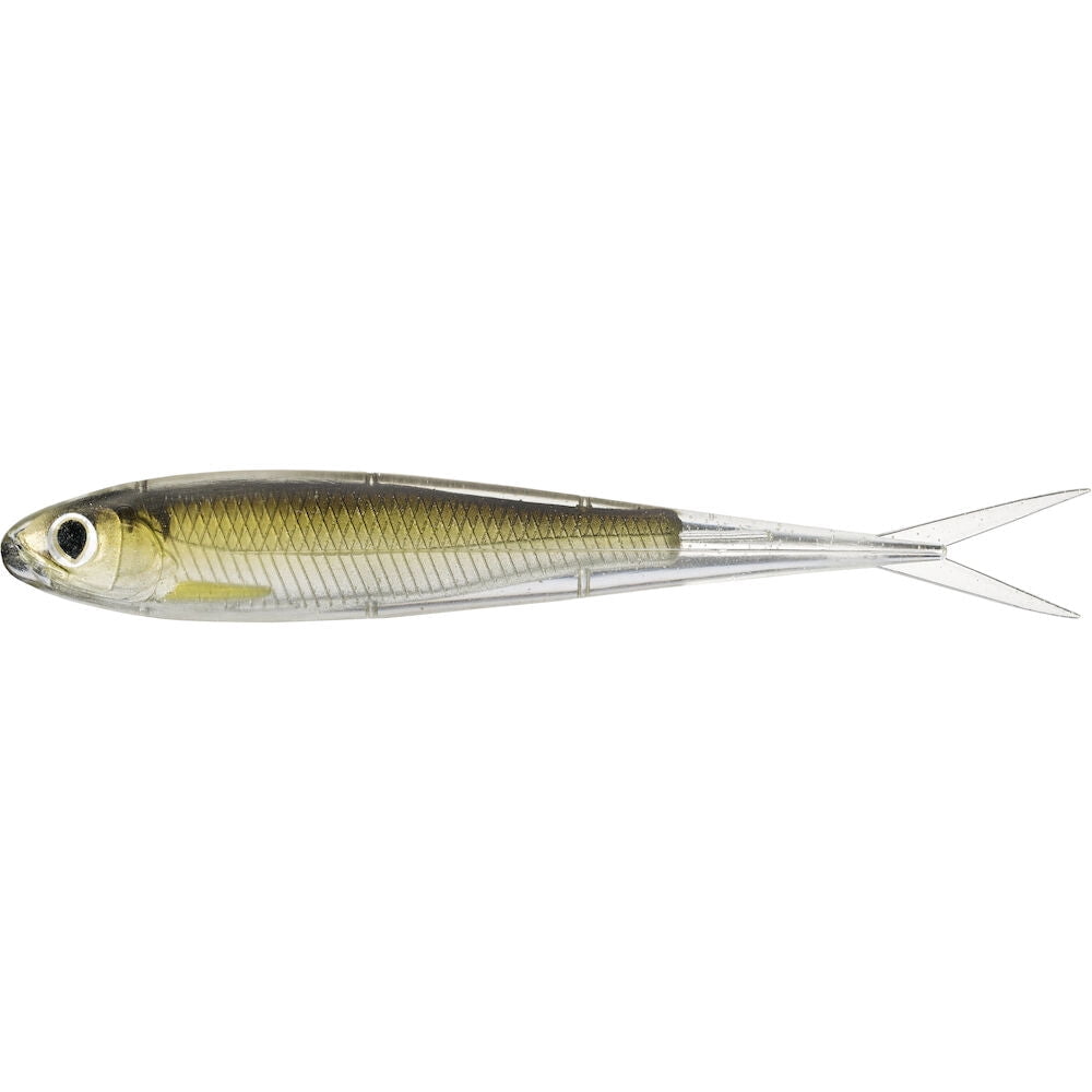 Twitch Minnow Soft Jerkbait