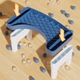 thumbnail image 3 of Taburete De Cabina Para El Para El De Postura De Postura De Cuclillas Saludable Anti Slip Para Niños Adultos, 3 of 7