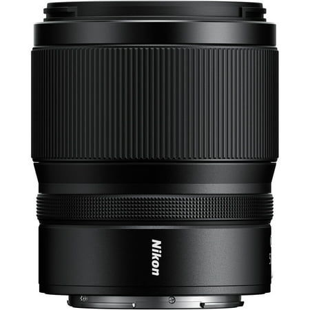 Nikon - NIKKOR Z 50mm f/1.4 Standard lens for Z Mount Mirrorless Cameras