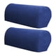 thumbnail image 4 of Sofá Reposas 4 Piezas Cubre De Muebles Azul, 4 of 9