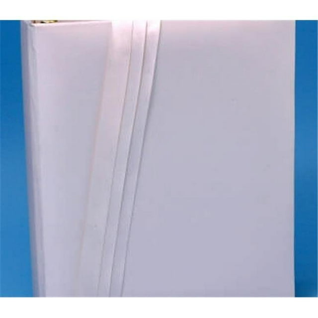 Audrey Memory Book - Ivory
