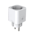 thumbnail image 4 of Daisyyozoid Interrupteur de Prise Wi-Fi Mini Intelligent en Gros Compatible avec ForEcho Alexa/Google Home Remote EU, 4 of 9