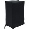 thumbnail image 2 of 600D Universal Trailer RV Electric Tongue Jack Protective Cover (Large Size:13" x 4" x 8.6"), 2 of 5