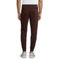 Russell Men's and Big Men's Active Fusion Knit Joggers, up to 5XL