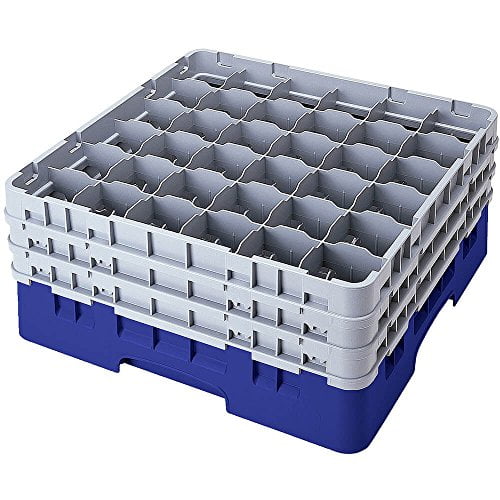 Cambro 36S534168 Camrack Glass Rack
