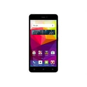 BLU Studio M HD S110U Unlocked GSM Phone - Black