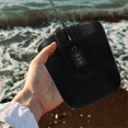 thumbnail image 5 of Portable Safe Lock Box Travel Mini Beach Security with Combination Waterproof Key, 5 of 8