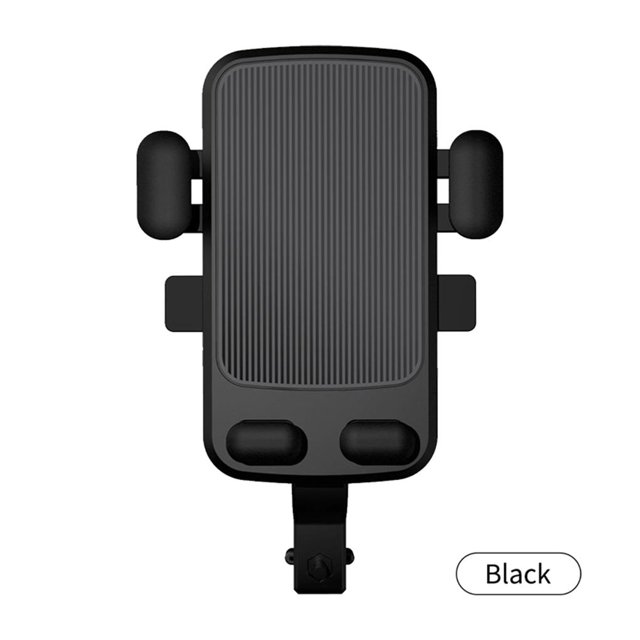 Universal Bicicleta Bicicleta Vehículos Eléctricos Soporte Para Teléfono Soporte De Montaje En Manillar Para Teléfonos Celulares Móviles 360 ° Inevent EL013395-00